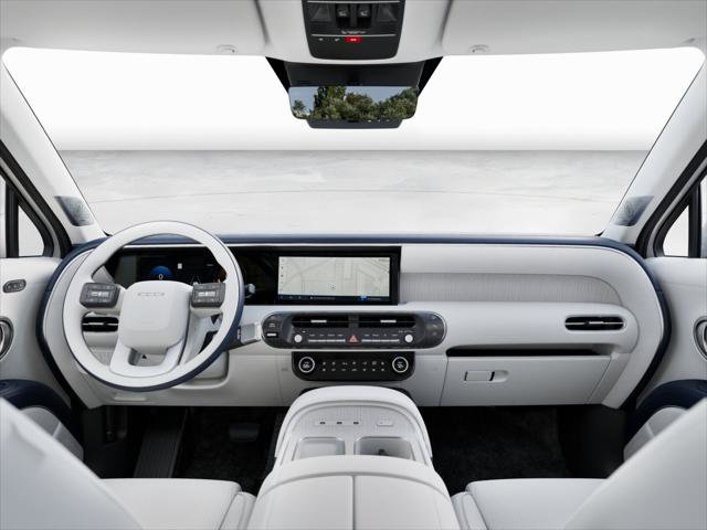 New 2026 Hyundai Palisade Calligraphy image 11