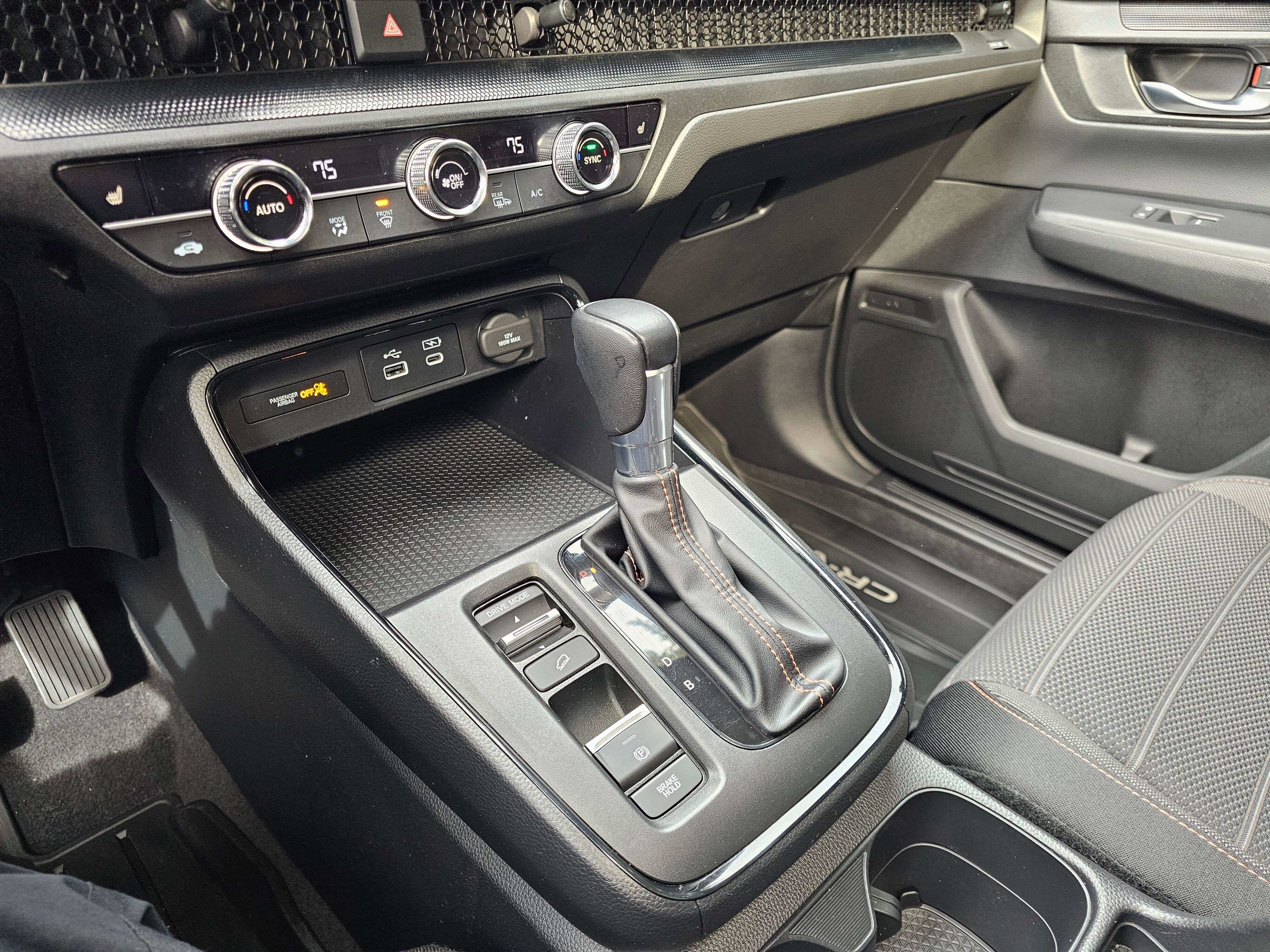 Used 2023 Honda CR-V Sport image 30