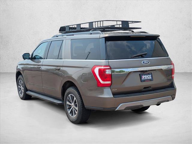 Used 2019 Ford Expedition Max XLT w/ Equipment Group 201A AWD/4WD image 7