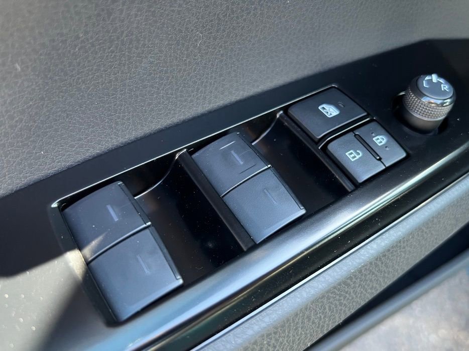 Certified 2026 Toyota Camry SE w/ Convenience Package FWD image 42