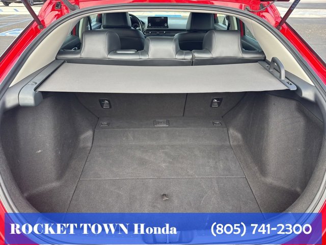 Used 2022 Honda Civic EX-L image 9