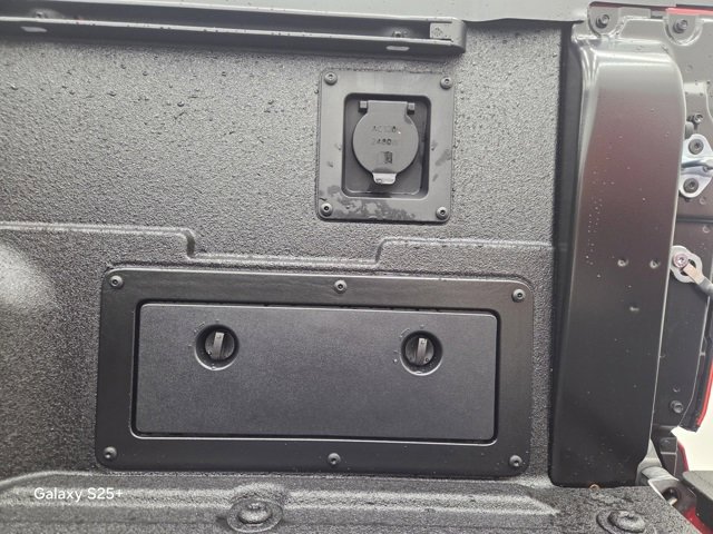 New 2025 Toyota Tacoma TRD Off-Road image 37