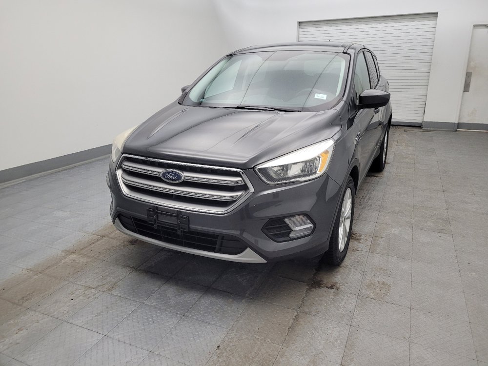 Used 2017 Ford Escape SE image 15