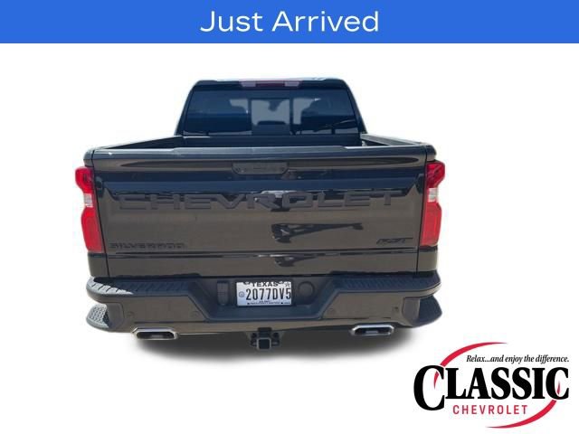Used 2024 Chevrolet Silverado 1500 RST w/ Texas Edition Plus image 29