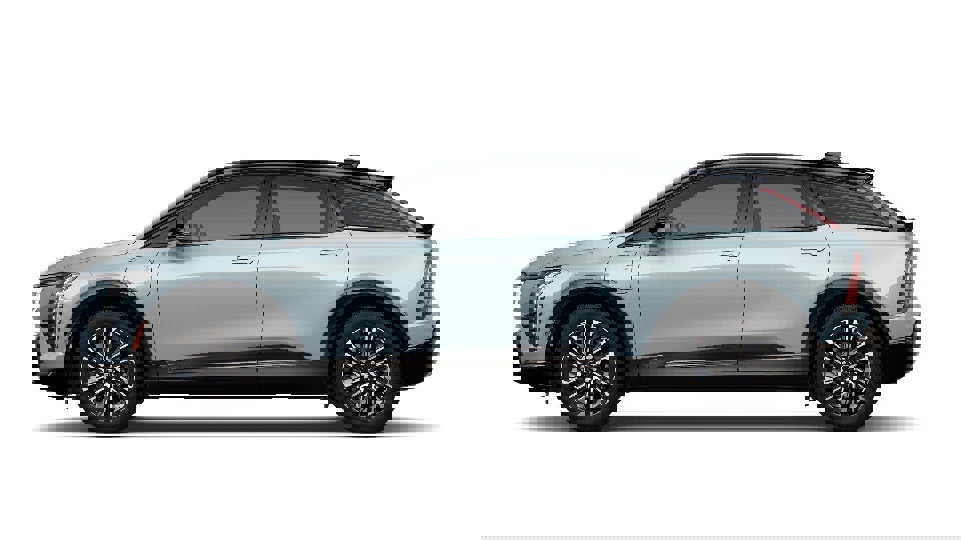 New 2026 Cadillac Optiq Sport 1 image 27