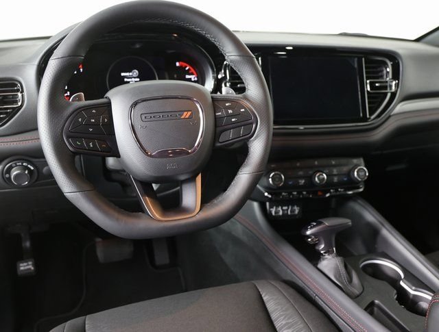 New 2025 Dodge Durango GT image 12