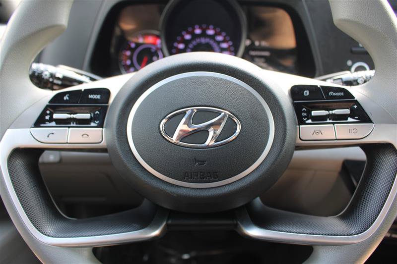 Used 2021 Hyundai Elantra SEL w/ Cargo Package FWD image 10