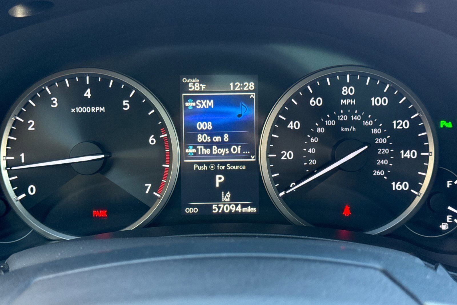 Used 2019 Lexus NX 300 FWD image 29