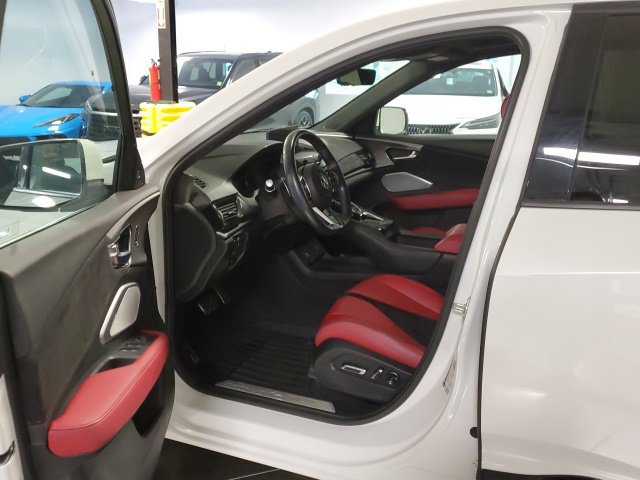 Used 2022 Acura RDX w/ Advance Package AWD/4WD image 20