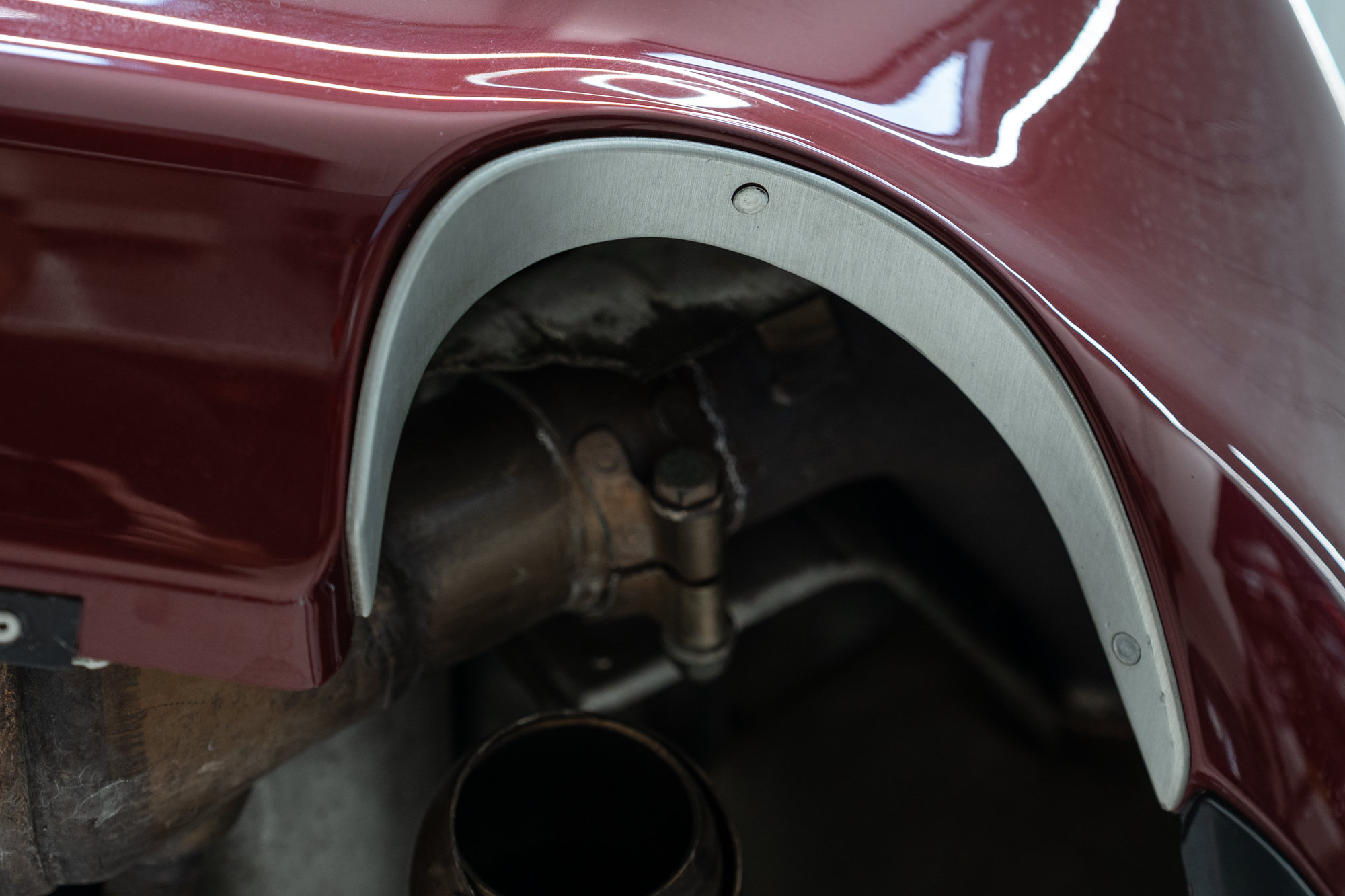 Used 1997 Porsche 911 Carrera 4S AWD/4WD image 64