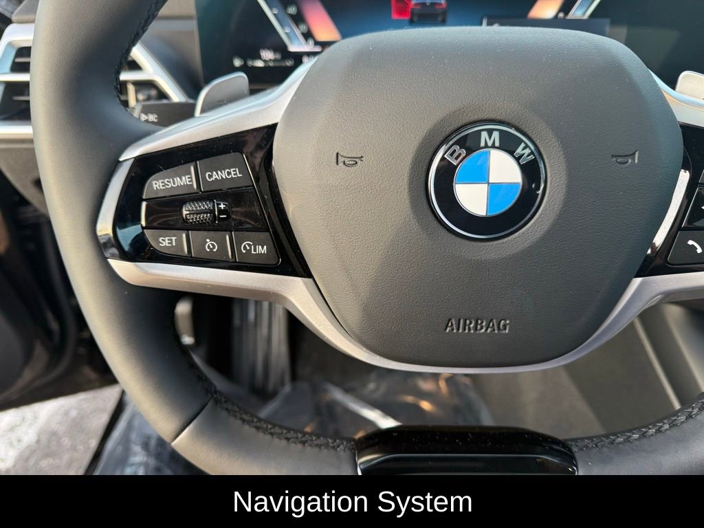 Used 2025 BMW 330i xDrive Sedan w/ Convenience Package image 10