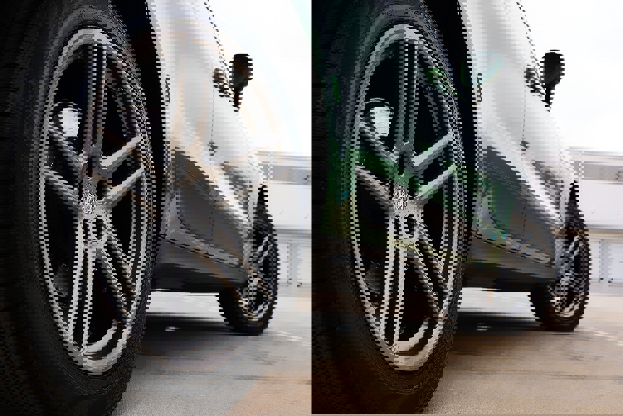 Used 2020 Porsche Macan image 60