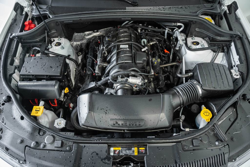 New 2026 Dodge Durango GT AWD/4WD image 22
