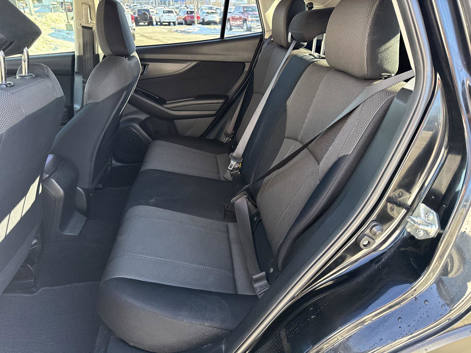 Used 2022 Subaru Crosstrek 2.0i image 12