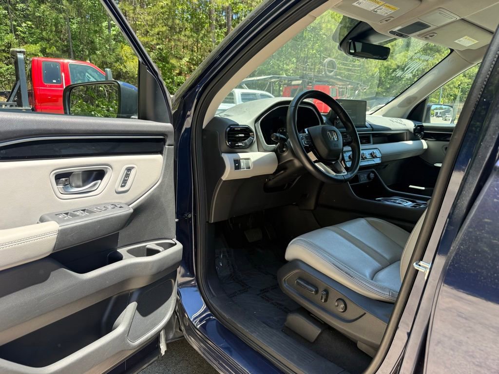 Used 2023 Honda Pilot EX-L image 9