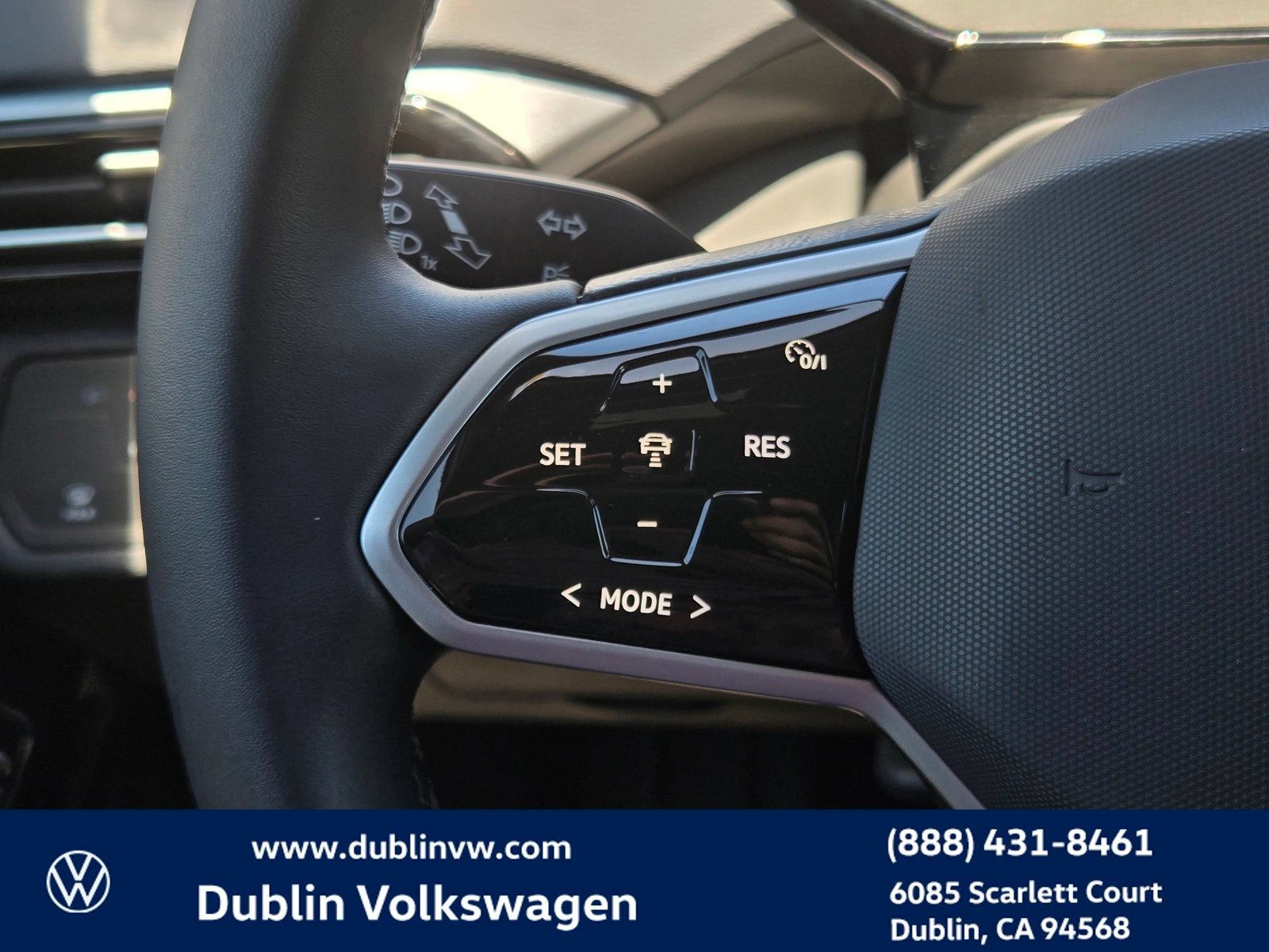 Certified 2023 Volkswagen ID.4 Pro RWD image 19