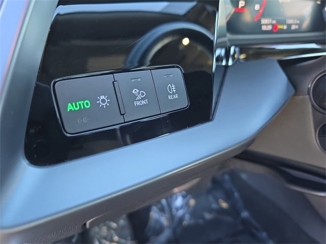 Used 2023 Audi A3 2.0T Premium image 28