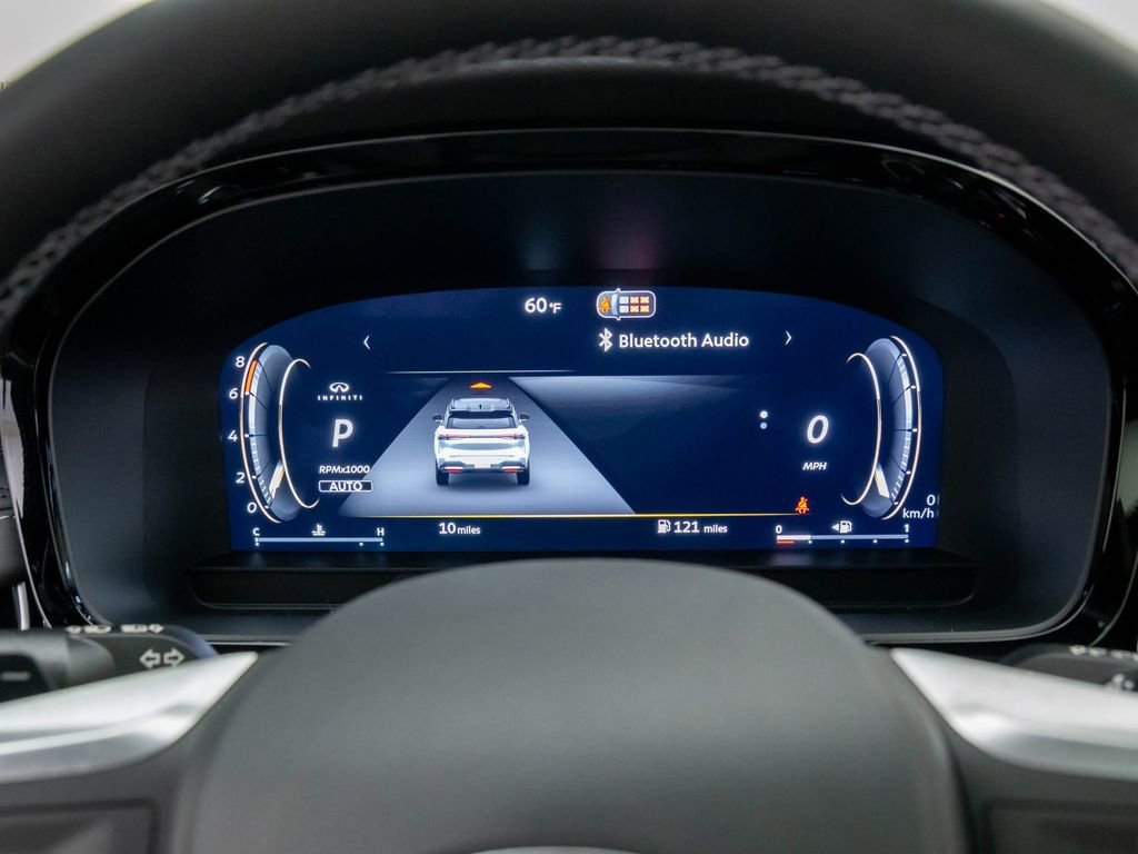 New 2026 INFINITI QX60 Autograph w/ Dark Cargo Package image 20