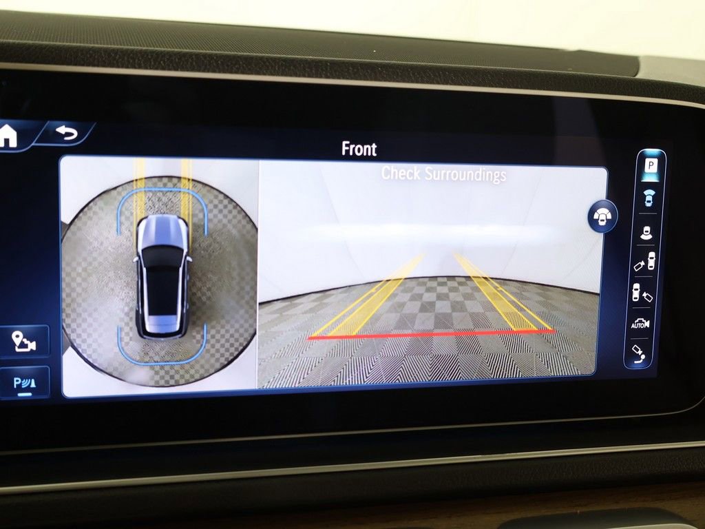 Used 2024 Mercedes-Benz GLE 450 4MATIC image 55