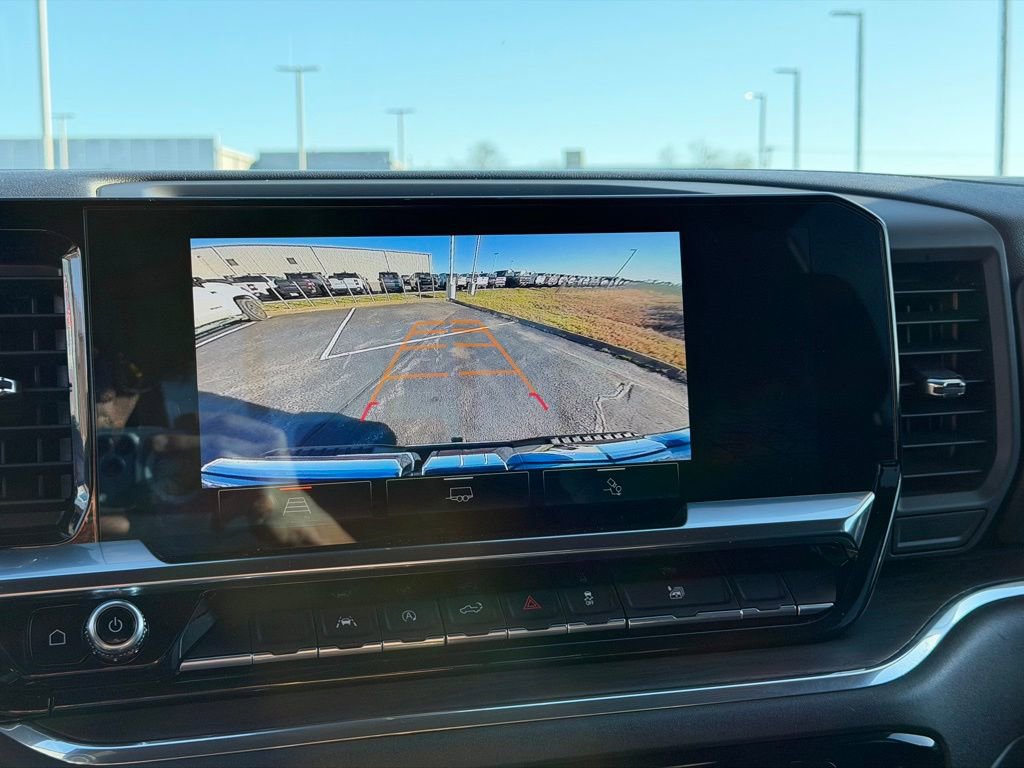 Used 2024 GMC Sierra 1500 SLT w/ SLT Premium Package image 36