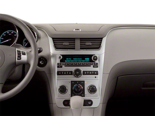 Used 2010 Chevrolet Malibu LS FWD image 20