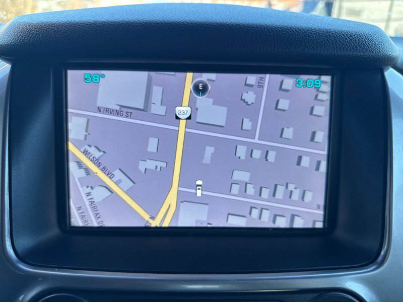 Used 2015 Chevrolet Tahoe LT image 29