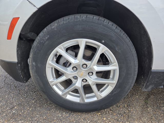 Used 2022 Chevrolet Equinox LT image 27