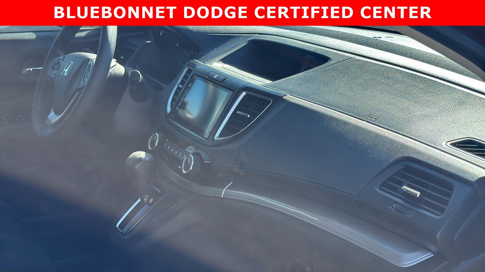 Used 2015 Honda CR-V EX image 27