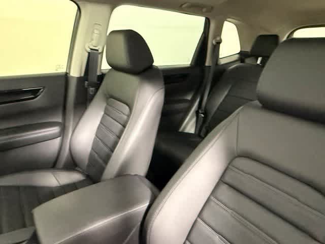 New 2027 Honda CR-V EX-L image 31
