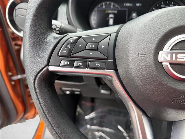 Used 2024 Nissan Kicks SV FWD image 14
