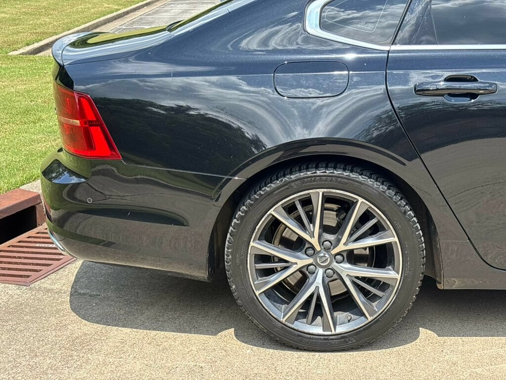 Used 2019 Volvo S90 T6 Momentum AWD/4WD image 39