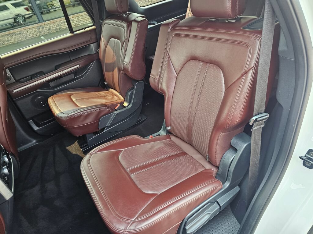 Certified 2023 Ford Expedition Limited AWD/4WD image 21