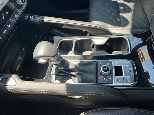 Certified 2024 Kia Telluride SX X-Pro AWD/4WD image 29
