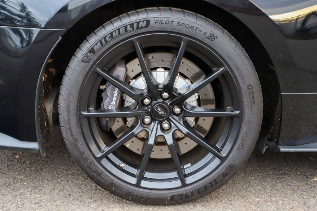 Used 2018 Ford Mustang Shelby GT350 w/ Electronics Package image 55