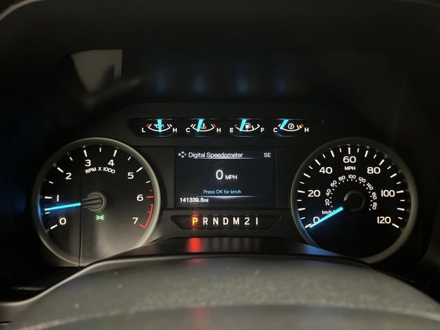 Used 2016 Ford F150 XLT w/ Equipment Group 302A Luxury image 18