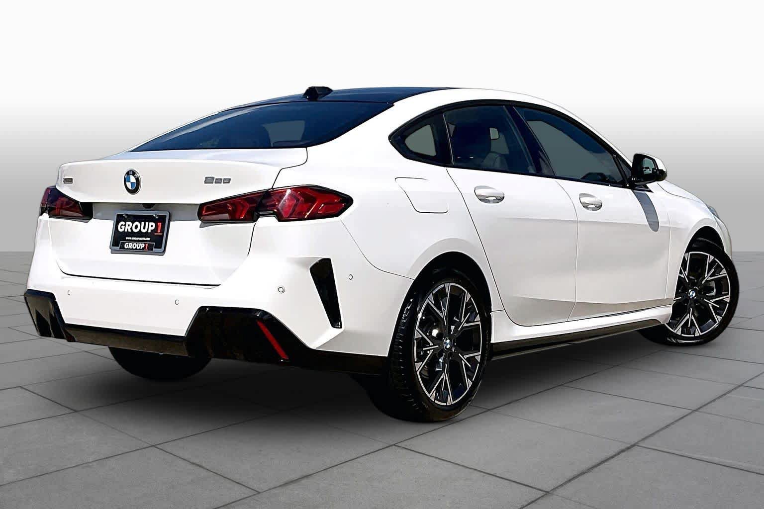 Used 2025 BMW 228i xDrive AWD/4WD image 12