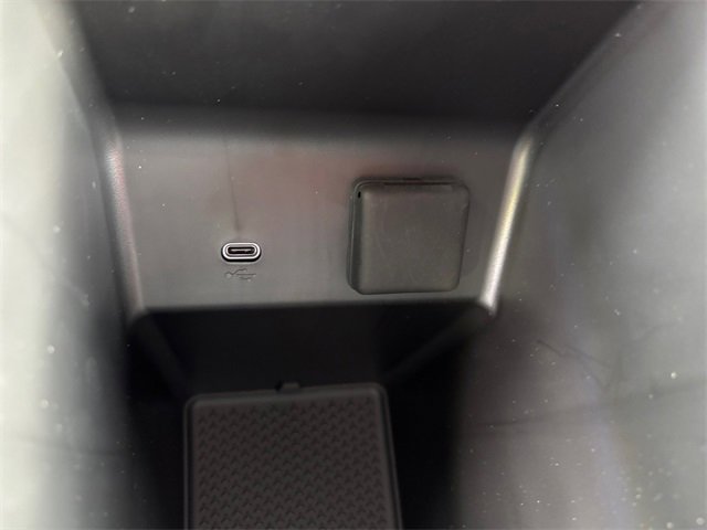 New 2024 Chevrolet Blazer EV RS image 29