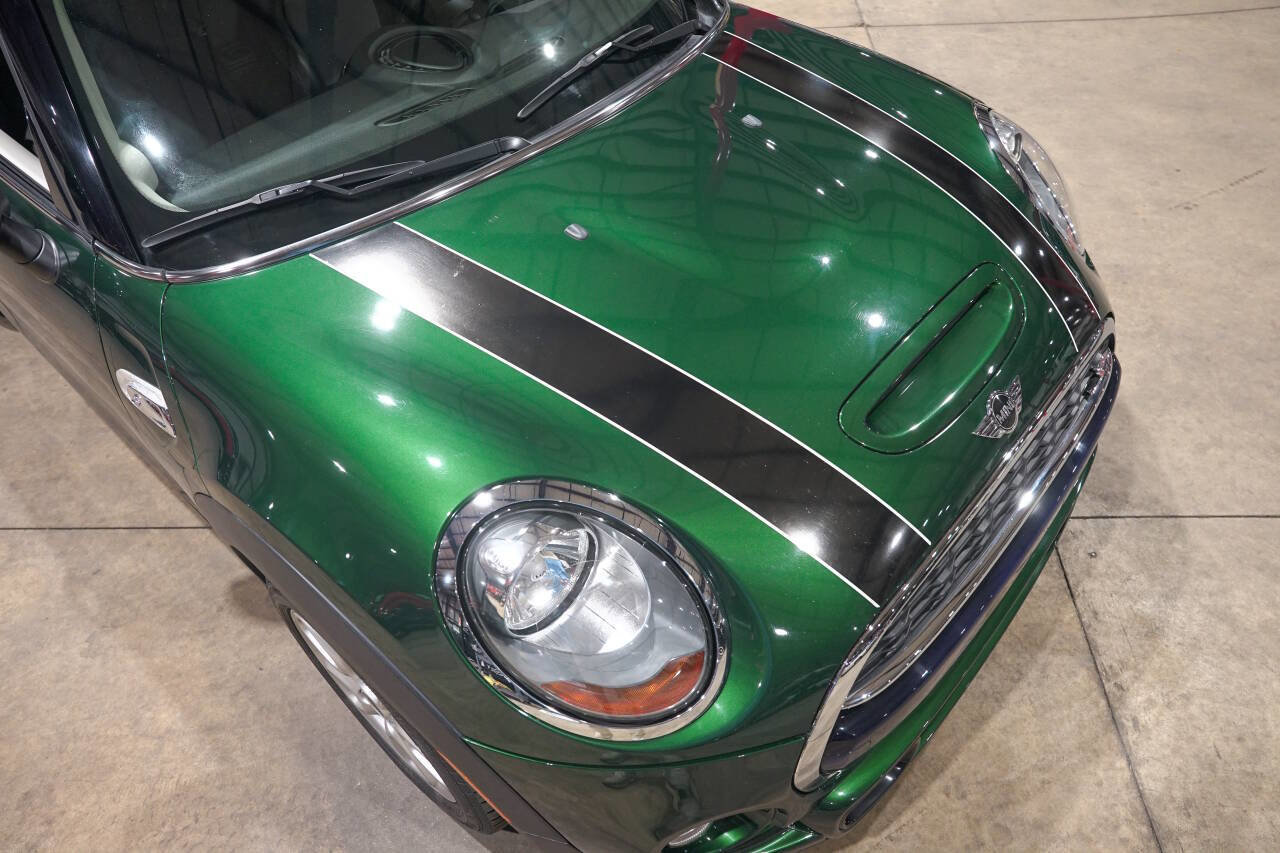 Used 2015 MINI Cooper S image 18