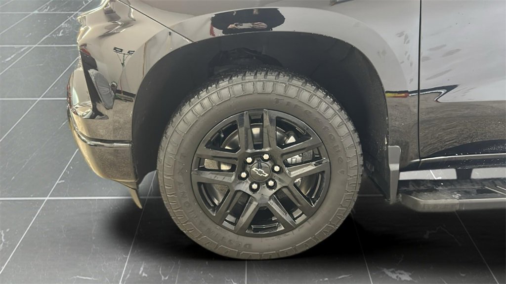 Used 2022 Chevrolet Silverado 1500 RST image 17