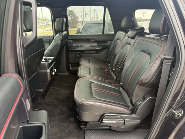 Used 2019 Ford Expedition Max Limited w/ Equipment Group 303A image 17