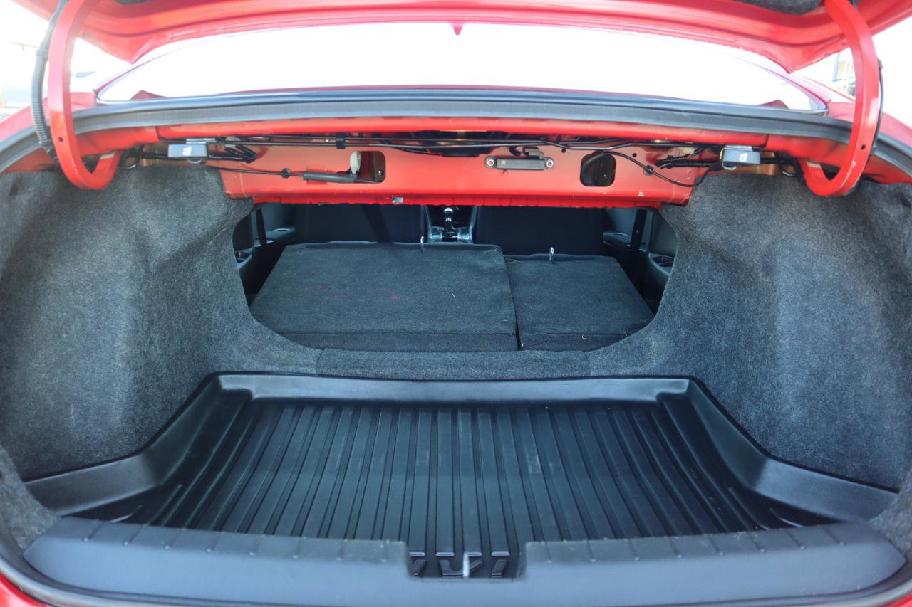 Used 2018 Honda Civic Si image 51