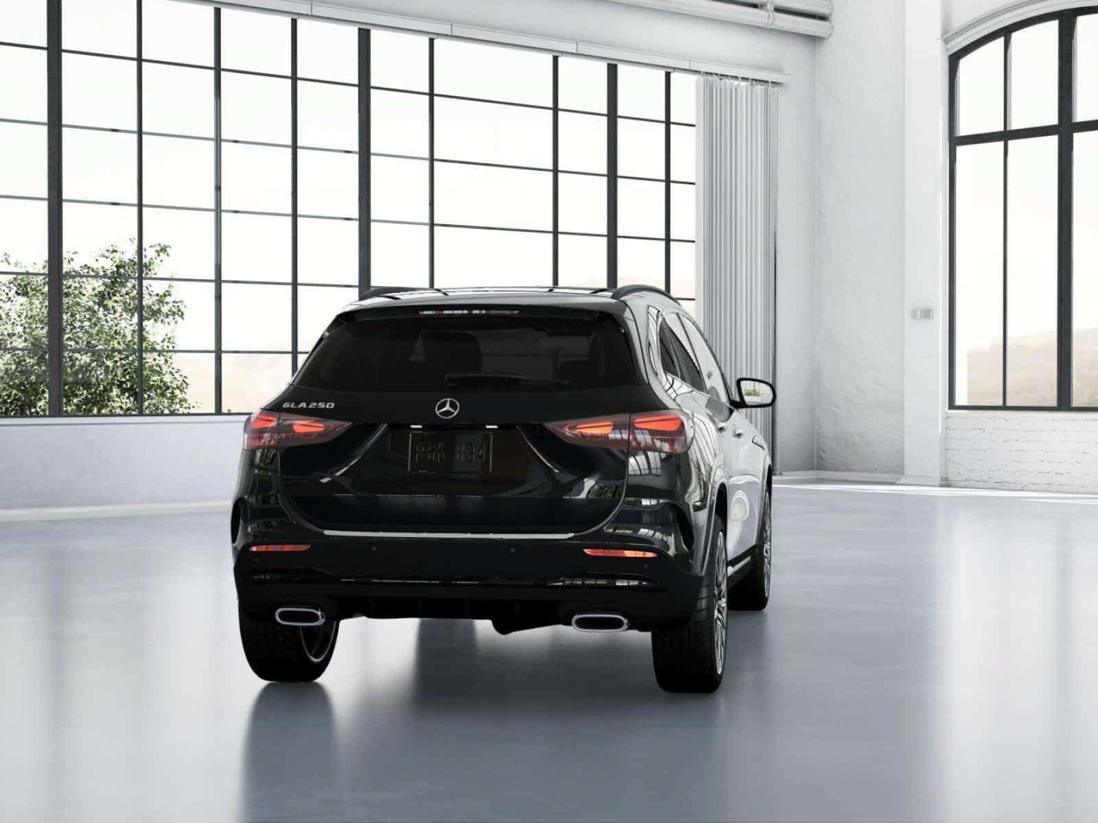 New 2026 Mercedes-Benz GLA 250 image 23