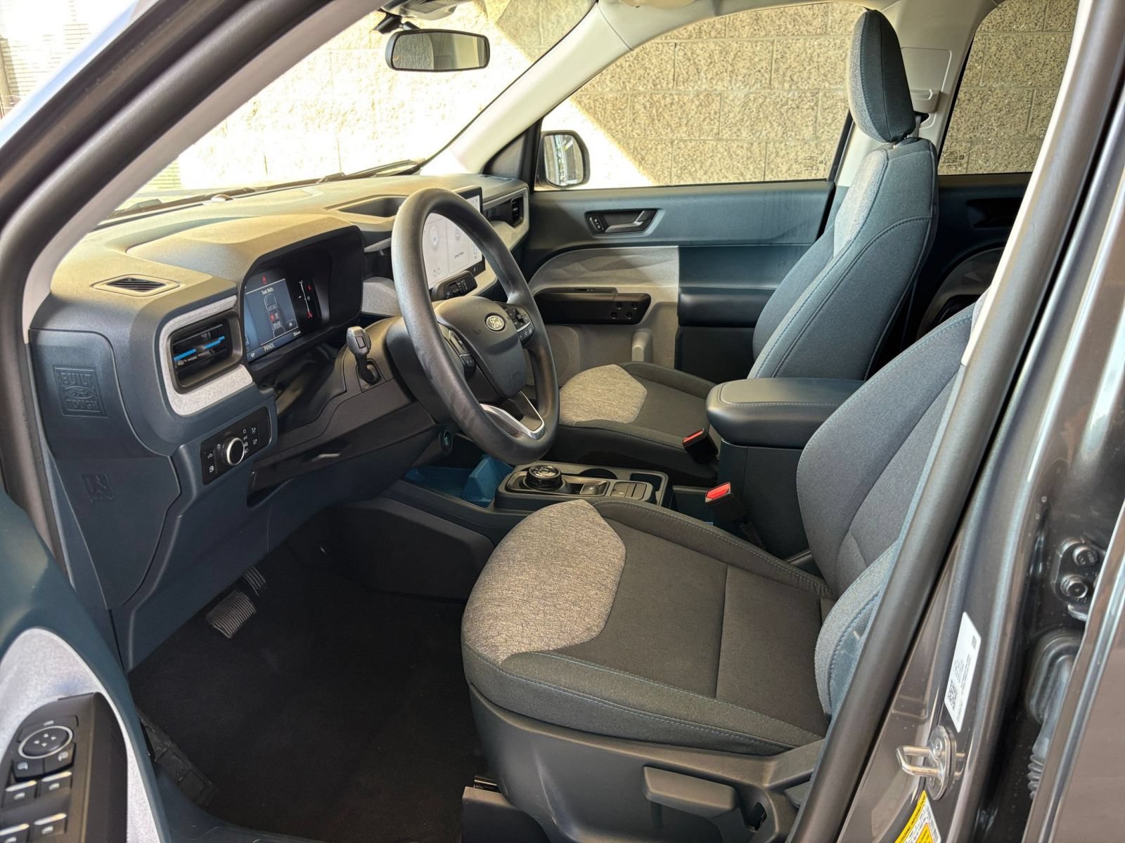 Used 2026 Ford Maverick XLT FWD image 25