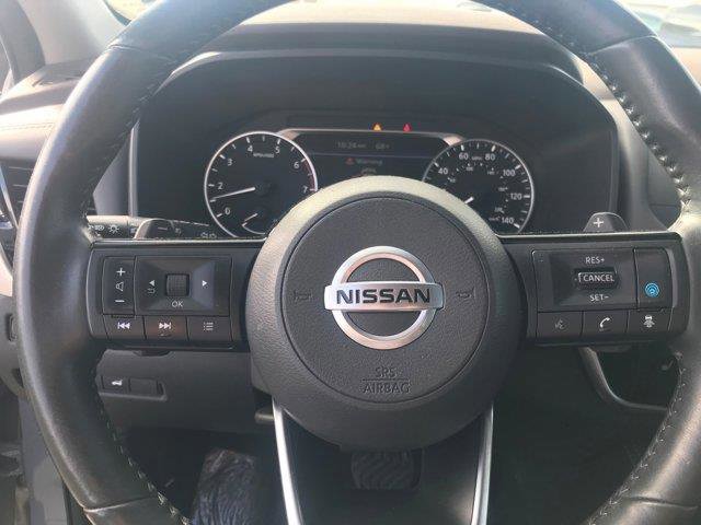 Used 2021 Nissan Rogue SL image 14