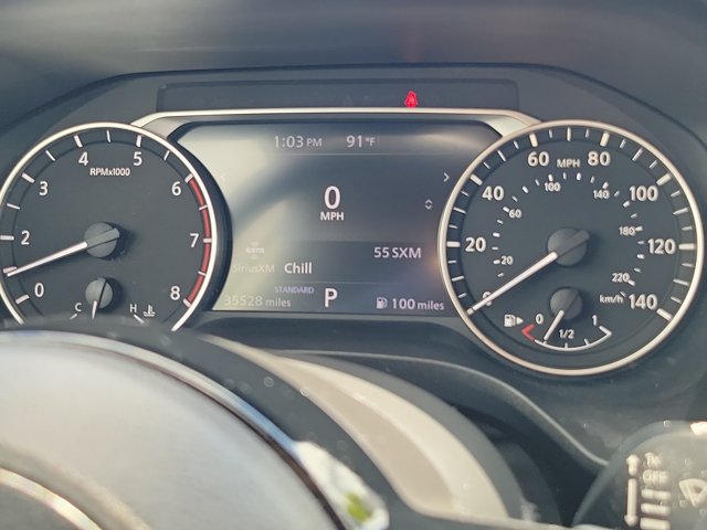 Certified 2023 Nissan Rogue SV FWD image 23