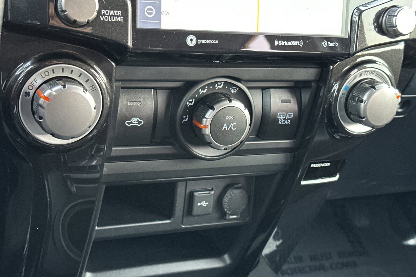 Used 2021 Toyota 4Runner Venture image 23