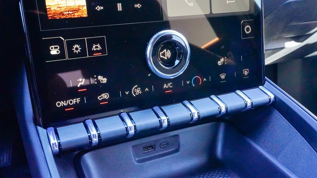 New 2026 GMC Terrain Elevation image 18