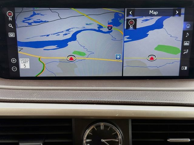 Used 2020 Lexus RX 350L Premium w/ Premium Package AWD/4WD image 15