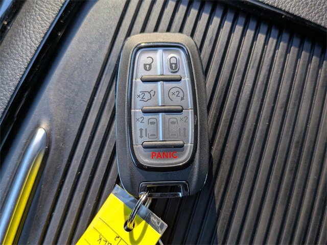 New 2026 Chrysler Pacifica Limited w/ S Appearance Package image 30