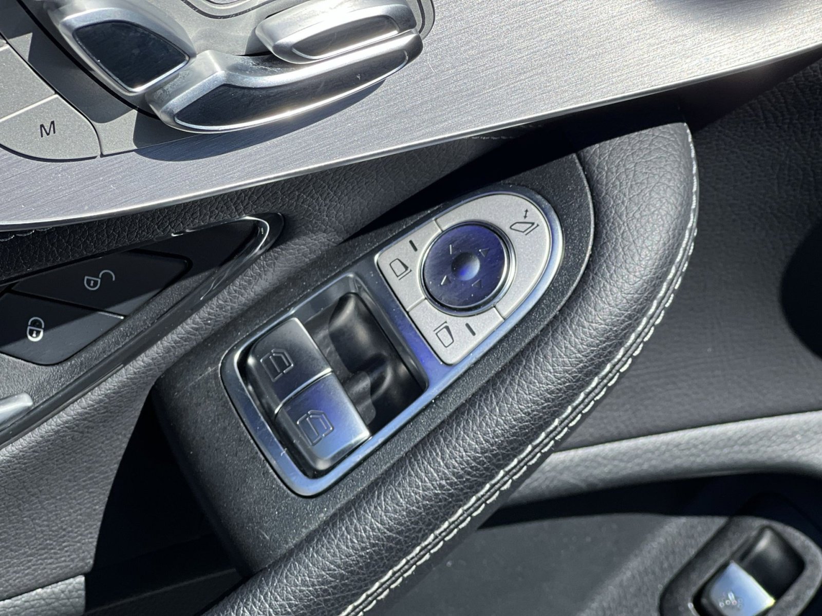 Certified 2021 Mercedes-Benz C 300 4MATIC Coupe image 13